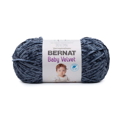 Bernat Baby Velvet Yarn (300g/10.5oz)