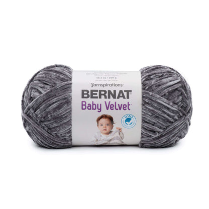 Bernat Baby Velvet Yarn (300g/10.5oz)