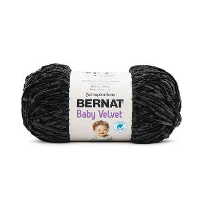 Bernat Baby Velvet Yarn (300g/10.5oz)