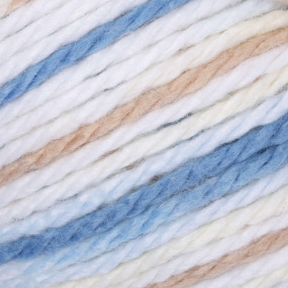 Bernat Softee Baby Variegates Yarn