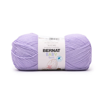 Bernat Baby Sport Yarn