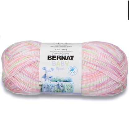 Bernat Baby Sport Yarn