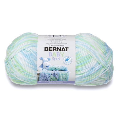 Bernat Baby Sport Yarn