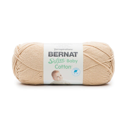 Bernat Softee Baby Cotton Yarn - Clearance Shades