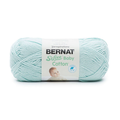 Bernat Softee Baby Cotton Yarn