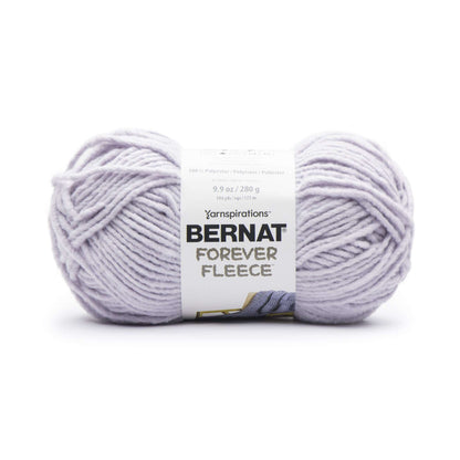 Bernat Forever Fleece Yarn