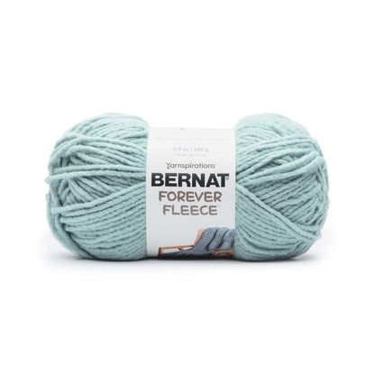 Bernat Forever Fleece Yarn