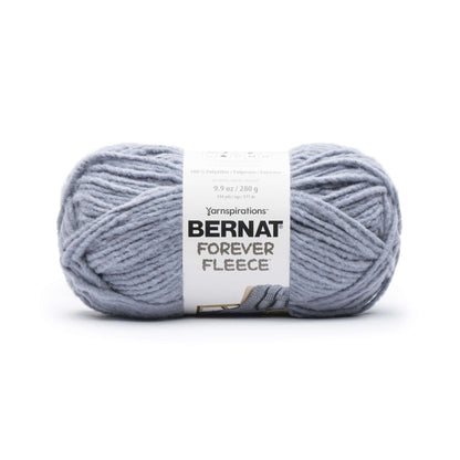 Bernat Forever Fleece Yarn