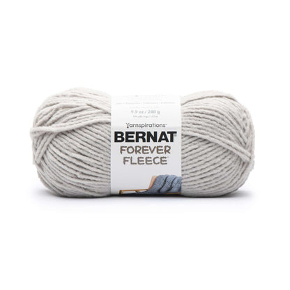 Bernat Forever Fleece Yarn