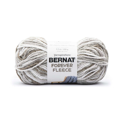 Bernat Forever Fleece Yarn