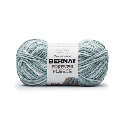 Bernat Forever Fleece Yarn