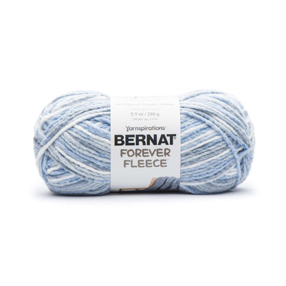 Bernat Forever Fleece Yarn