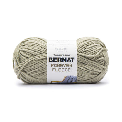 Bernat Forever Fleece Yarn