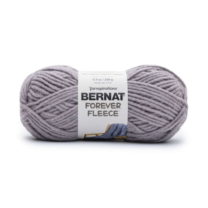 Bernat Forever Fleece Yarn