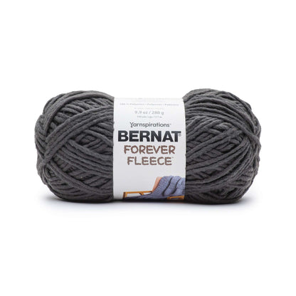 Bernat Forever Fleece Yarn
