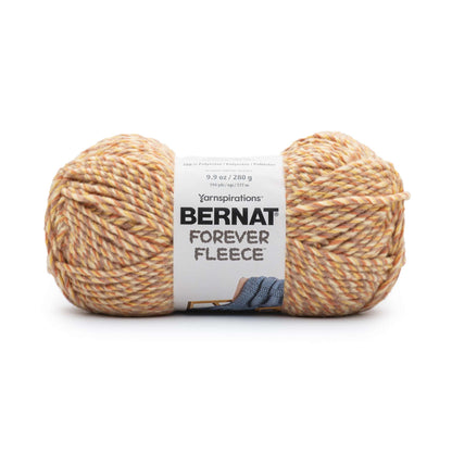 Bernat Forever Fleece Yarn