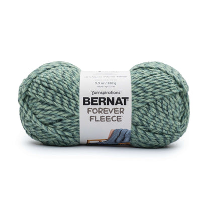 Bernat Forever Fleece Yarn