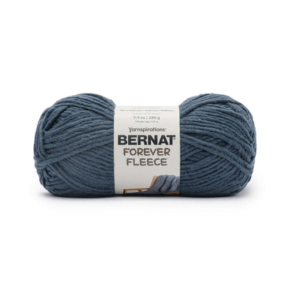 Bernat Forever Fleece Yarn