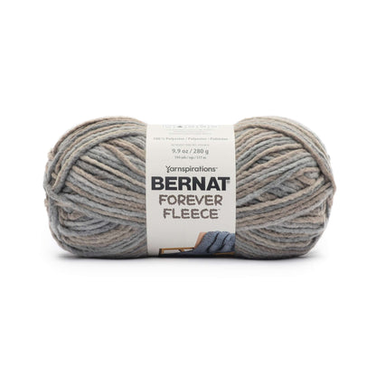 Bernat Forever Fleece Yarn