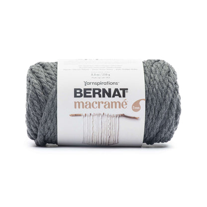 Bernat Macrame Yarn