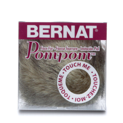 Bernat Faux Fur Pompom