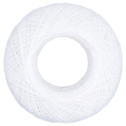 AL Extra Fine Crochet Thread Size 30