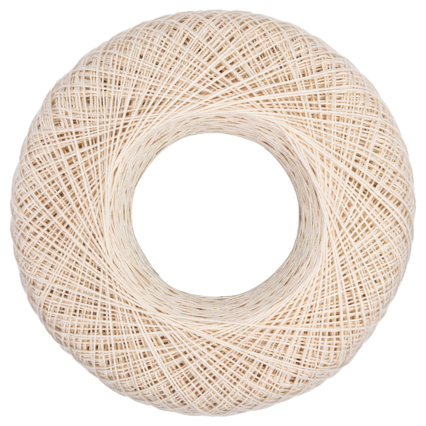 AL Extra Fine Crochet Thread Size 30