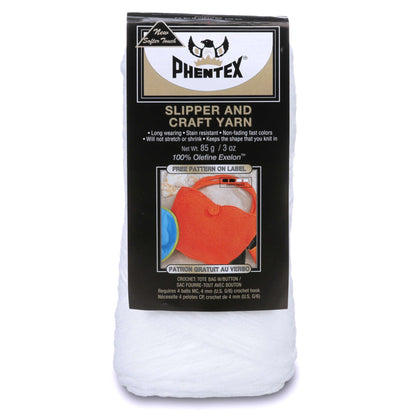 PH Slipper & Craft Yarn