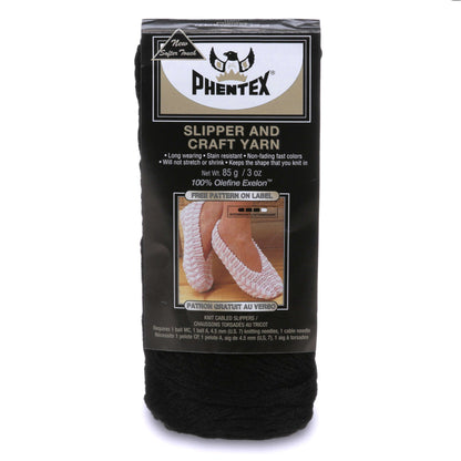 PH Slipper & Craft Yarn