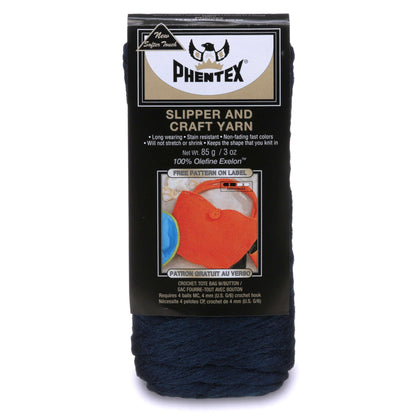 PH Slipper & Craft Yarn