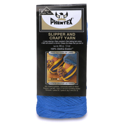 PH Slipper & Craft Yarn