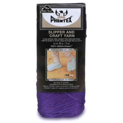PH Slipper & Craft Yarn
