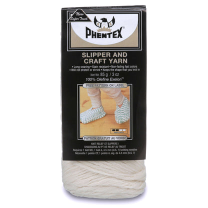PH Slipper & Craft Yarn