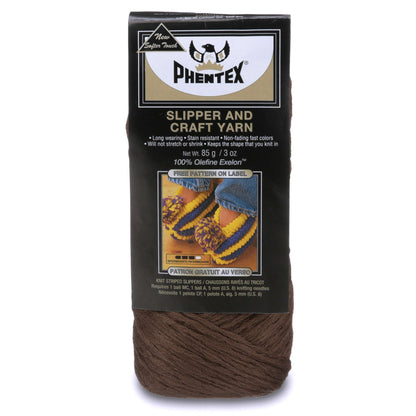 PH Slipper & Craft Yarn