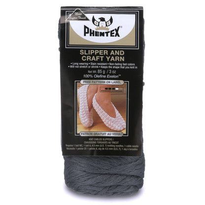 PH Slipper & Craft Yarn