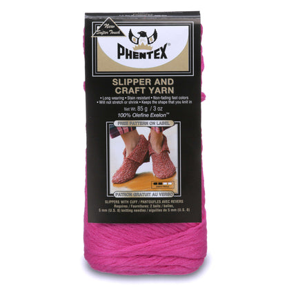 PH Slipper & Craft Yarn