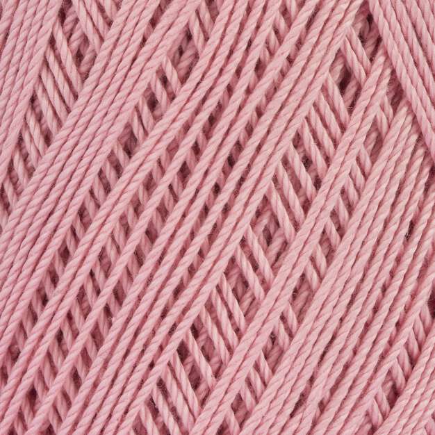 AL Fashion Crochet Thread Size 3
