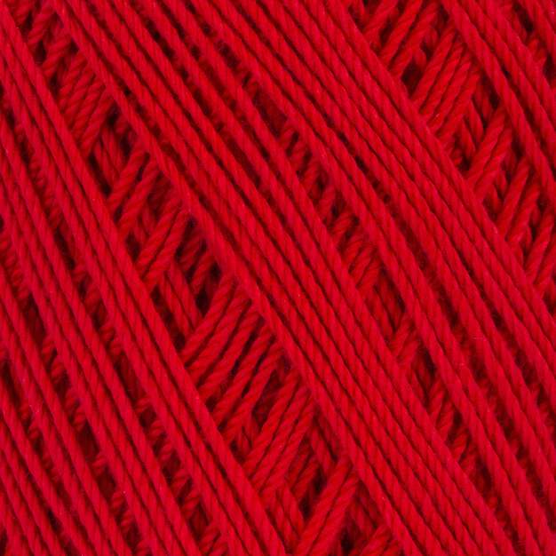AL Fashion Crochet Thread Size 3
