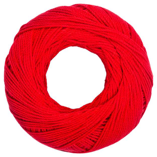AL Fashion Crochet Thread Size 3