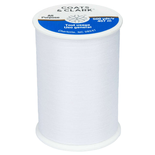 CC All Purpose Thread (500 Yards)