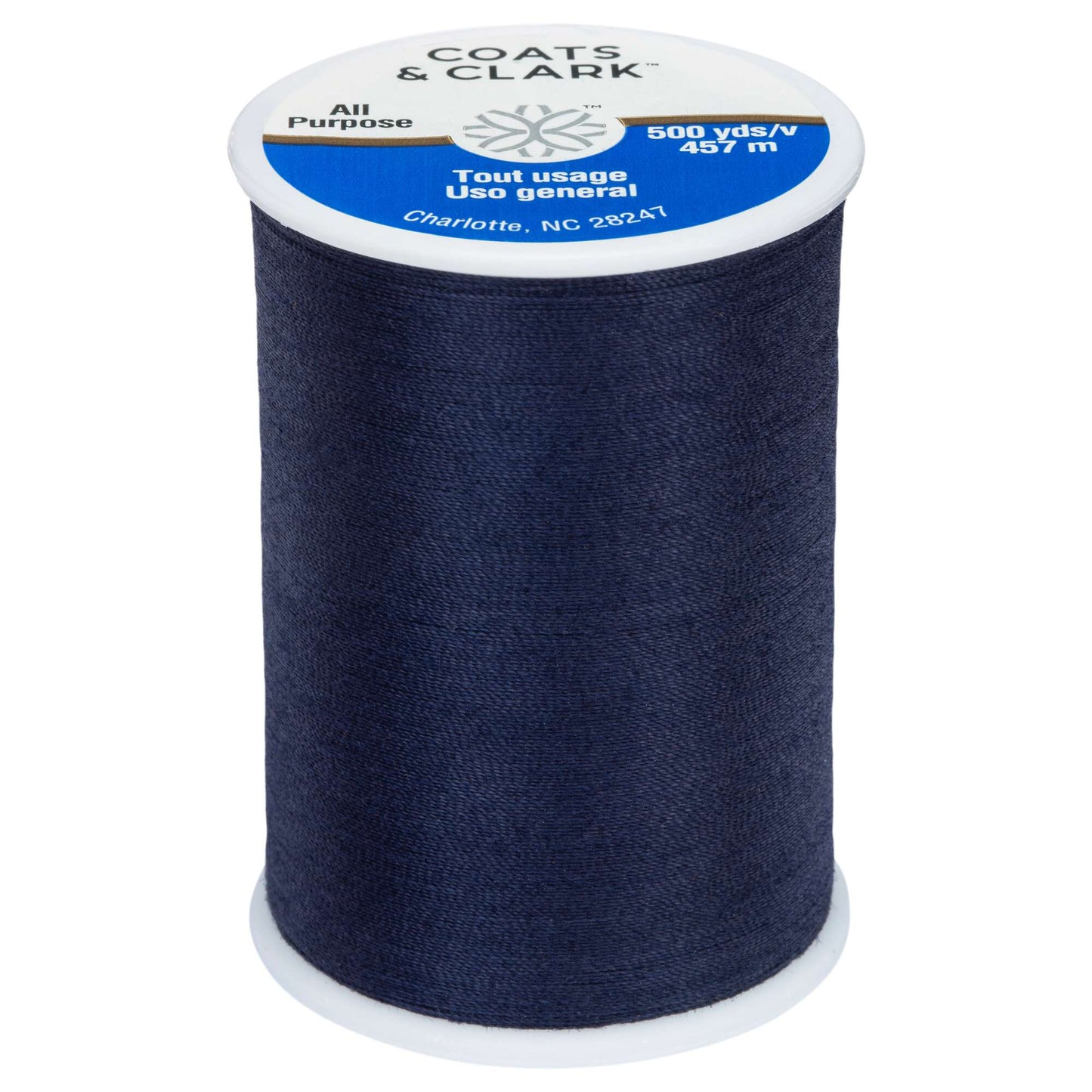 CC All Purpose Thread (500 Yards)