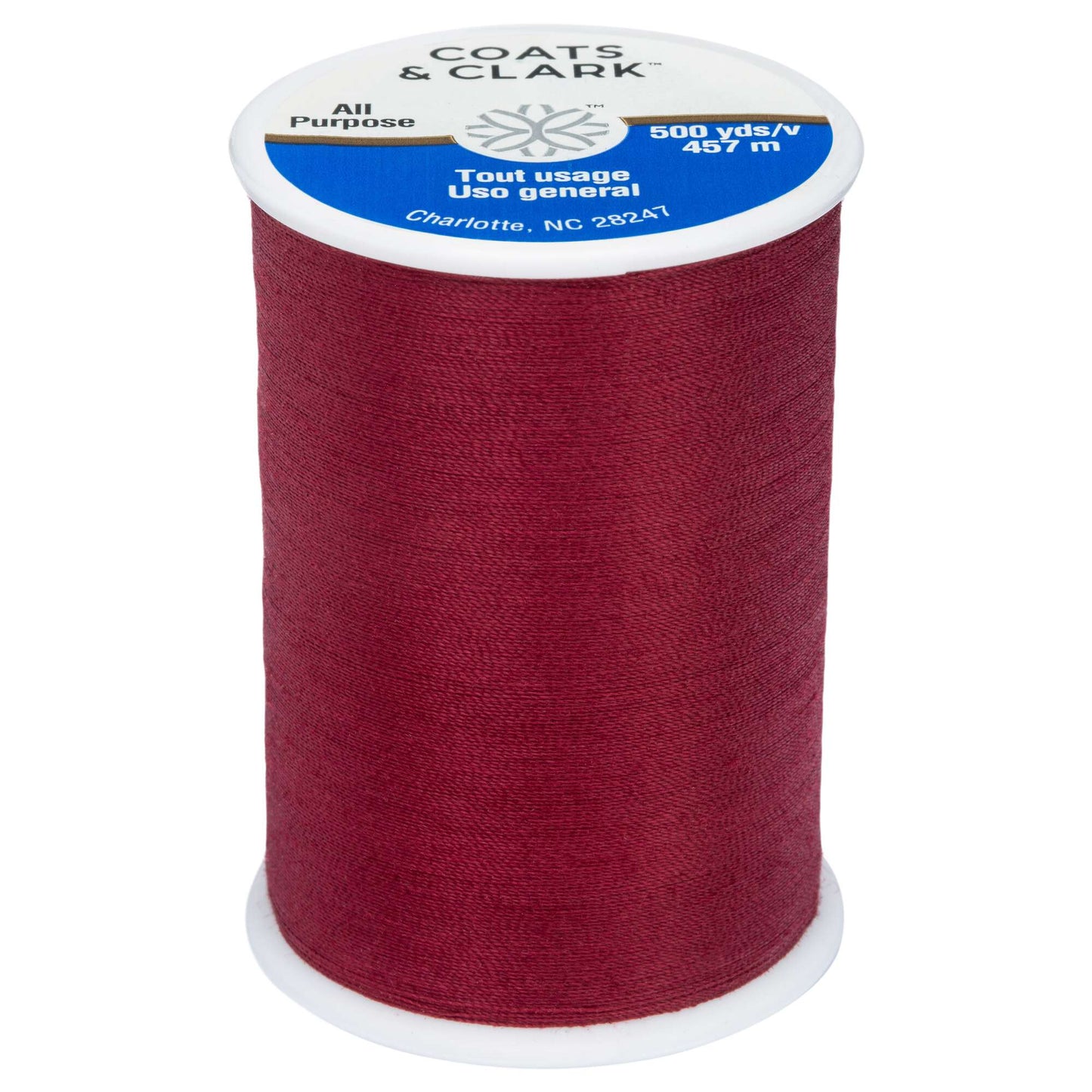 CC All Purpose Thread (500 Yards)