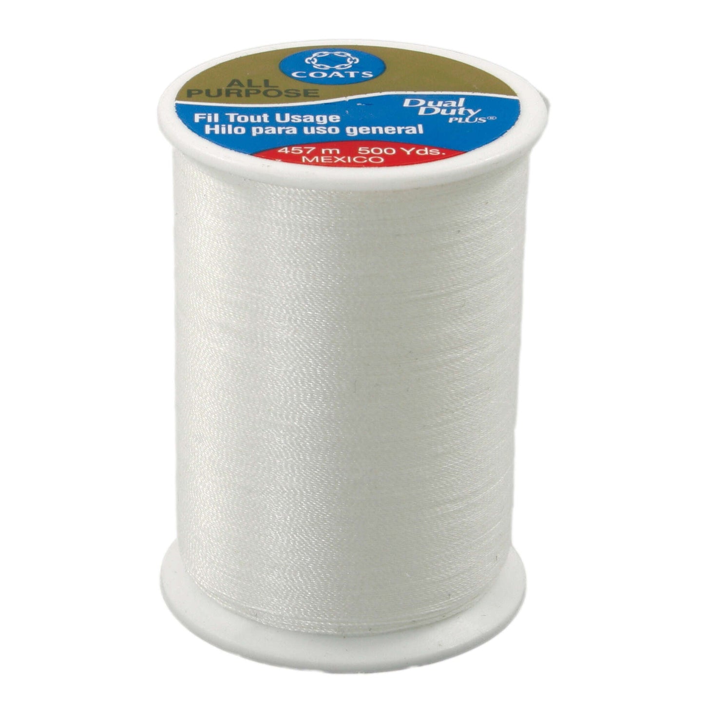CC All Purpose Thread (500 Yards)