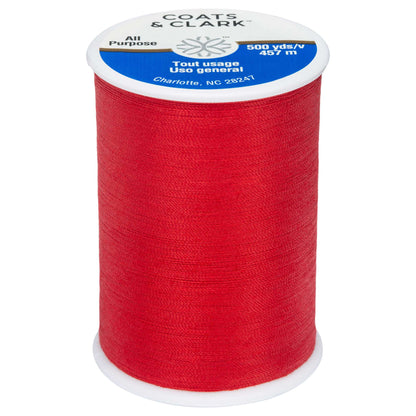 CC All Purpose Thread (500 Yards)