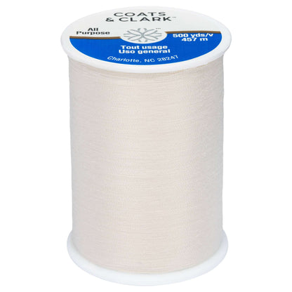 CC All Purpose Thread (500 Yards)