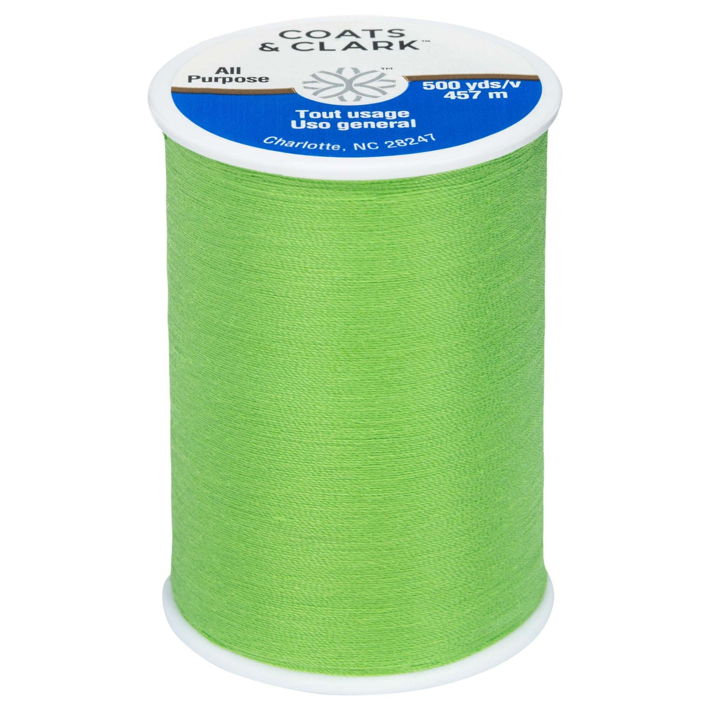 CC All Purpose Thread (500 Yards)