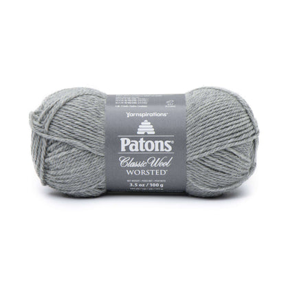 Patons Classic Wool Worsted Yarn