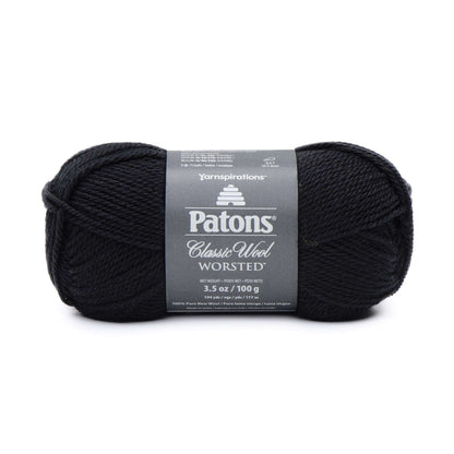 Patons Classic Wool Worsted Yarn