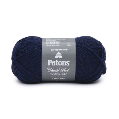 Patons Classic Wool Worsted Yarn