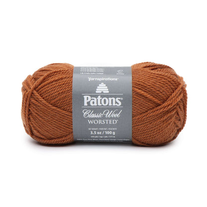 Patons Classic Wool Worsted Yarn